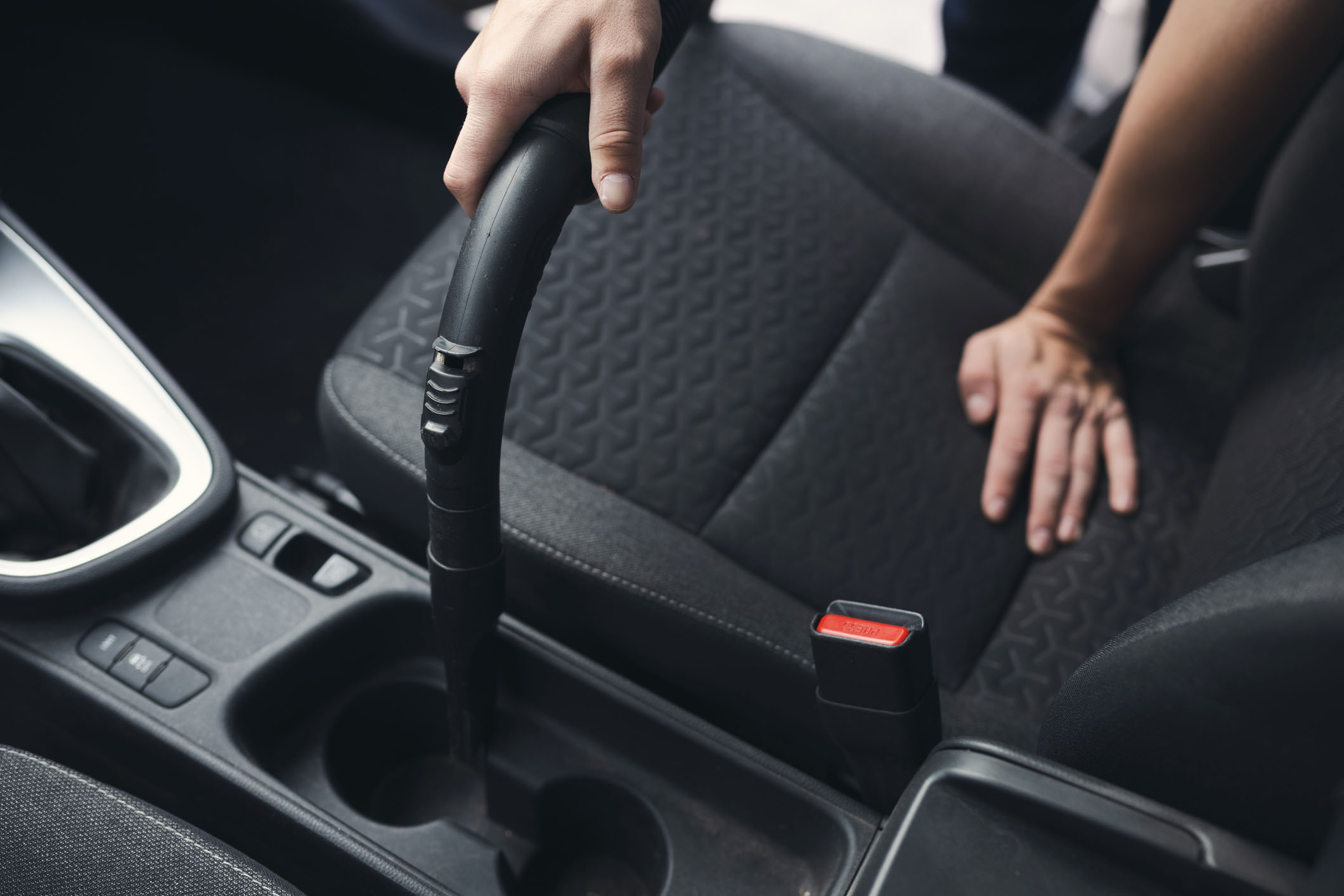 Exterior Detailing Service