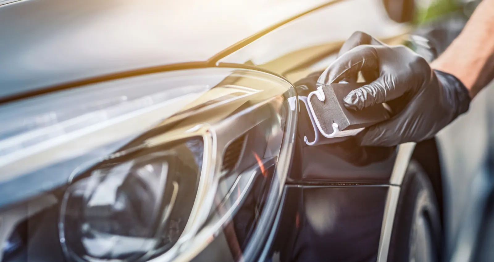 The Difference Is Guaranteed