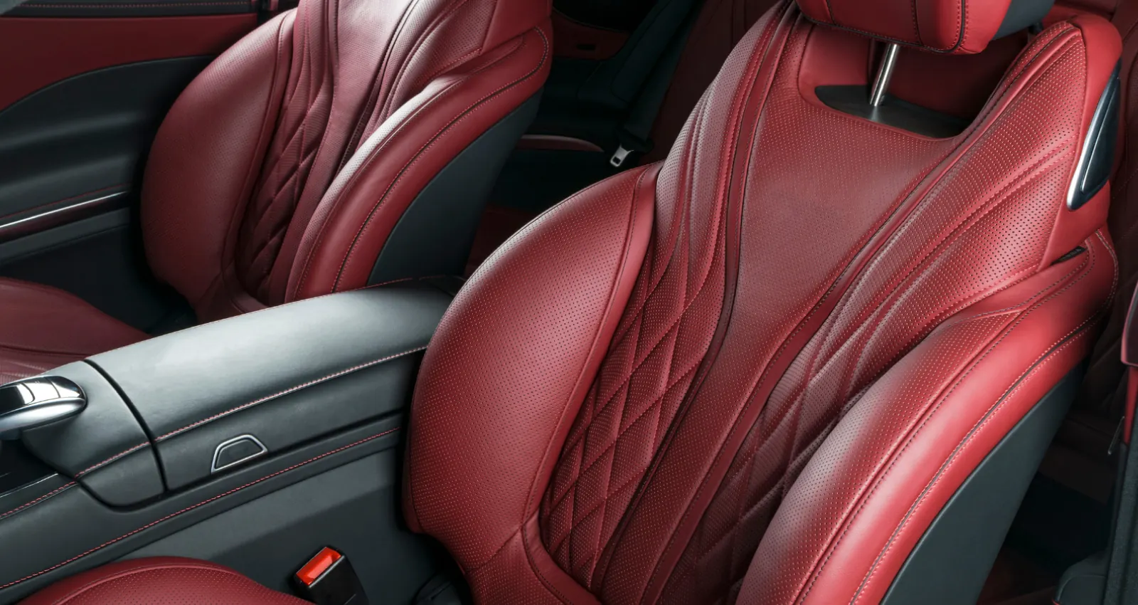 Professional Car Detailing