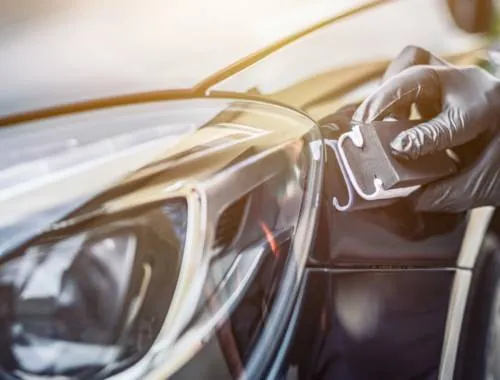 First Class Mobile Auto Detailing